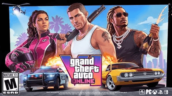 GTA 6 Online: Everything We Know About the New Multiplayer Mode